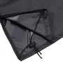 Cubierta para sombrilla de jardín Oxford 420D negro 240x57/57cm by , Garden furniture covers - Ref: Foro24-359682, Price: 22,...