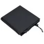 Cubierta para sombrilla de jardín Oxford 420D negro 240x57/57cm by , Garden furniture covers - Ref: Foro24-359682, Price: 22,...