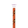 Orange 4 mm 100 m polypropylene boat rope by , Ropes and metal cords - Ref: Foro24-152647, Price: 13,24 €, Discount: %