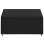 Cubierta de banco de 3 plazas Oxford 420D negro 165x70x65/94 cm by , Garden furniture covers - Ref: Foro24-359659, Price: 33,...
