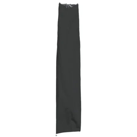 Garden umbrella cover Oxford 420D black 170x28/32 cm by , Garden furniture covers - Ref: Foro24-359684, Price: 21,65 €, Disco...