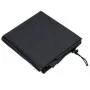 Garden umbrella cover Oxford 420D black 170x28/32 cm by , Garden furniture covers - Ref: Foro24-359684, Price: 21,65 €, Disco...