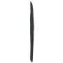 Oxford 420D schwarzer Sonnenschirmbezug 280x30/81/45cm von , Abdeckungen für Gartenmöbel - Ref: Foro24-359686, Preis: 26,55 €...