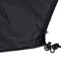 Garden umbrella cover Oxford 420D black 280x30/81/45cm by , Garden furniture covers - Ref: Foro24-359686, Price: 26,55 €, Dis...