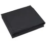 Garden umbrella cover Oxford 420D black 280x30/81/45cm by , Garden furniture covers - Ref: Foro24-359686, Price: 26,55 €, Dis...