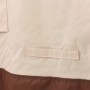 Cubierta muebles jardín redonda Oxford 600D beige Ø 183x71 cm de , Fundas para muebles de jardín - Ref: Foro24-359652, Precio...