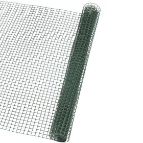 Nature Square Garten-Sichtschutznetz, grün, 20 x 20 mm, 1 x 3 m von , Zaunpaneele - Ref: Foro24-419794, Preis: 45,71 €, Rabat...