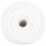 Intensives weißes Polypropylen-Bootsseil 20 mm 50 m von , Seile und Metallschnüre - Ref: Foro24-152580, Preis: 68,27 €, Rabat...