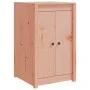 Outdoor kitchen cabinet solid Douglas fir wood by , Kitchen cabinets - Ref: Foro24-3196154, Price: 136,84 €, Discount: %