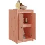 Outdoor kitchen cabinet solid Douglas fir wood by , Kitchen cabinets - Ref: Foro24-3196154, Price: 136,84 €, Discount: %