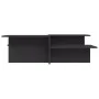 Coffee tables 2 pcs gray engineered wood by , Coffee table - Ref: Foro24-3216151, Price: 77,34 €, Discount: %
