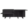 Coffee tables 2 pcs gray engineered wood by , Coffee table - Ref: Foro24-3216151, Price: 77,34 €, Discount: %