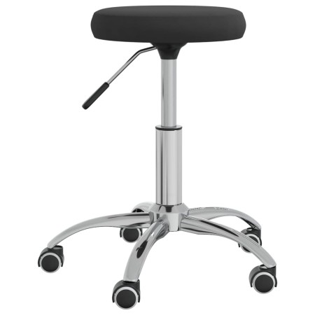 Taburete de masajes terciopelo negro von , Massagesessel - Ref: Foro24-3085735, Preis: 58,42 €, Rabatt: %