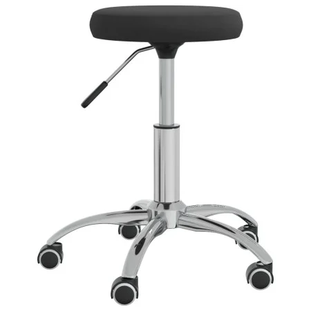 Taburete de masajes terciopelo negro von , Massagesessel - Ref: Foro24-3085735, Preis: 57,45 €, Rabatt: %