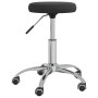 Taburete de masajes terciopelo negro von , Massagesessel - Ref: Foro24-3085735, Preis: 58,42 €, Rabatt: %