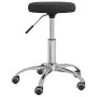 Taburete de masajes terciopelo negro von , Massagesessel - Ref: Foro24-3085735, Preis: 57,45 €, Rabatt: %