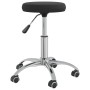 Taburete de masajes terciopelo negro von , Massagesessel - Ref: Foro24-3085735, Preis: 58,42 €, Rabatt: %