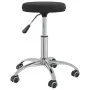 Taburete de masajes terciopelo negro von , Massagesessel - Ref: Foro24-3085735, Preis: 57,45 €, Rabatt: %