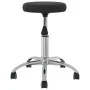 Taburete de masajes terciopelo negro von , Massagesessel - Ref: Foro24-3085735, Preis: 57,45 €, Rabatt: %