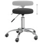Taburete de masajes terciopelo negro von , Massagesessel - Ref: Foro24-3085735, Preis: 58,42 €, Rabatt: %