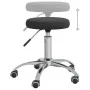 Taburete de masajes terciopelo negro von , Massagesessel - Ref: Foro24-3085735, Preis: 57,45 €, Rabatt: %