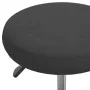 Taburete de masajes terciopelo negro von , Massagesessel - Ref: Foro24-3085735, Preis: 57,45 €, Rabatt: %