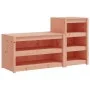 Outdoor-Küchenmöbel 2-teilig aus massivem Douglasienholz von , Küchenschränke - Ref: Foro24-3196133, Preis: 245,45 €, Rabatt: %