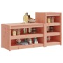 Muebles de cocina exterior 2 pzas madera maciza abeto Douglas de , Armarios de cocina - Ref: Foro24-3196133, Precio: 248,81 €...