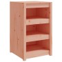 Outdoor-Küchenmöbel 2-teilig aus massivem Douglasienholz von , Küchenschränke - Ref: Foro24-3196133, Preis: 248,66 €, Rabatt: %