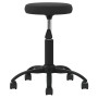 Esszimmerstuhl aus schwarzem Samt von , Essstühle - Ref: Foro24-3085724, Preis: 58,42 €, Rabatt: %