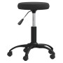 Esszimmerstuhl aus schwarzem Samt von , Essstühle - Ref: Foro24-3085724, Preis: 58,42 €, Rabatt: %