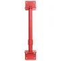 Wall mount for swivel arm 78 cm by , Winches - Ref: Foro24-146504, Price: 87,12 €, Discount: %