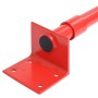 Soporte de pared para brazo giratorio 78 cm de , Cabrestantes - Ref: Foro24-146504, Precio: 80,13 €, Descuento: %