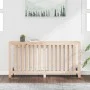 Kühlerabdeckung aus massivem Kiefernholz 169x19x84 cm von , Zubehör für Heizkörper - Ref: Foro24-822581, Preis: 66,40 €, Raba...