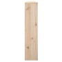 Kühlerabdeckung aus massivem Kiefernholz 169x19x84 cm von , Zubehör für Heizkörper - Ref: Foro24-822581, Preis: 67,24 €, Raba...