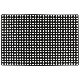 Gummimatte 16 mm 80x120 cm von , Fußmatten - Ref: Foro24-246603, Preis: 34,93 €, Rabatt: %