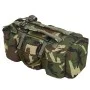 3-in-1-Seesack im Militärstil, 90 l, Tarnung von vidaXL, Sporttaschen - Ref: Foro24-91389, Preis: 46,19 €, Rabatt: %