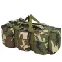 3-in-1 military style duffel bag 90 L camouflage by vidaXL, Sports bags - Ref: Foro24-91389, Price: 46,25 €, Discount: %