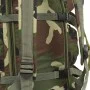 3-in-1-Seesack im Militärstil, 90 l, Tarnung von vidaXL, Sporttaschen - Ref: Foro24-91389, Preis: 46,19 €, Rabatt: %