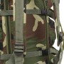 Bolso de lona estilo militar 3-en-1 90 L camuflaje de vidaXL, Bolsas de deporte - Ref: Foro24-91389, Precio: 47,12 €, Descuen...