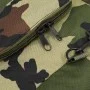 3-in-1-Seesack im Militärstil, 90 l, Tarnung von vidaXL, Sporttaschen - Ref: Foro24-91389, Preis: 46,19 €, Rabatt: %