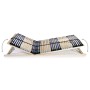 Slatted bed base with 42 slats 7 regions 70x200 cm by vidaXL, Beds and slatted bases - Ref: Foro24-246473, Price: 127,18 €, D...