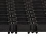 Gummifußmatte 16 mm 100x200 cm von , Fußmatten - Ref: Foro24-246605, Preis: 86,68 €, Rabatt: %