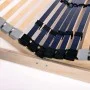 Slatted bed base with 42 slats 7 regions 70x200 cm by vidaXL, Beds and slatted bases - Ref: Foro24-246473, Price: 124,71 €, D...