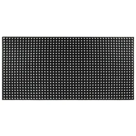 Felpudo de goma 23 mm 100x200 cm by , Doormats - Ref: Foro24-246611, Price: 91,13 €, Discount: %
