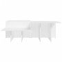 Zwei Couchtische aus weißem Ingenieurholz von , Couchtisch - Ref: Foro24-3216149, Preis: 73,50 €, Rabatt: %