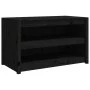 Muebles de cocina de exterior 2 pzas madera maciza pino negro by , Kitchen cabinets - Ref: Foro24-3196132, Price: 288,26 €, D...