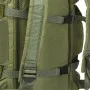 3-in-1-Canvas-Tasche im Militärstil, 90 l, olivgrün von vidaXL, Sporttaschen - Ref: Foro24-91388, Preis: 43,37 €, Rabatt: %