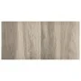 Lamas para suelo autoadhesivas 55 uds PVC gris taupe 5,11 m² de , Suelos y moquetas - Ref: Foro24-324649, Precio: 76,40 €, De...