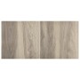 Selbstklebende Bodenplatten 55 Stück PVC taupe grau 5,11 m² von , Böden und Teppiche - Ref: Foro24-324649, Preis: 78,05 €, Ra...